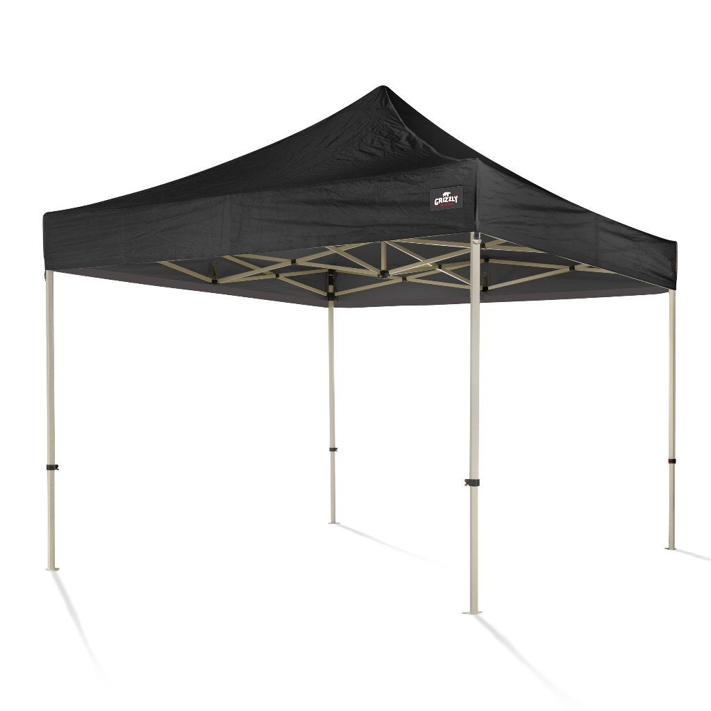 Vouwtent Easy Up 3x3 GO-UP40 - Grizzly Outdoor, De Amert 152 5462GH Veghel, Grizzly Outdoor, Partytent, Minder dan 4 meter