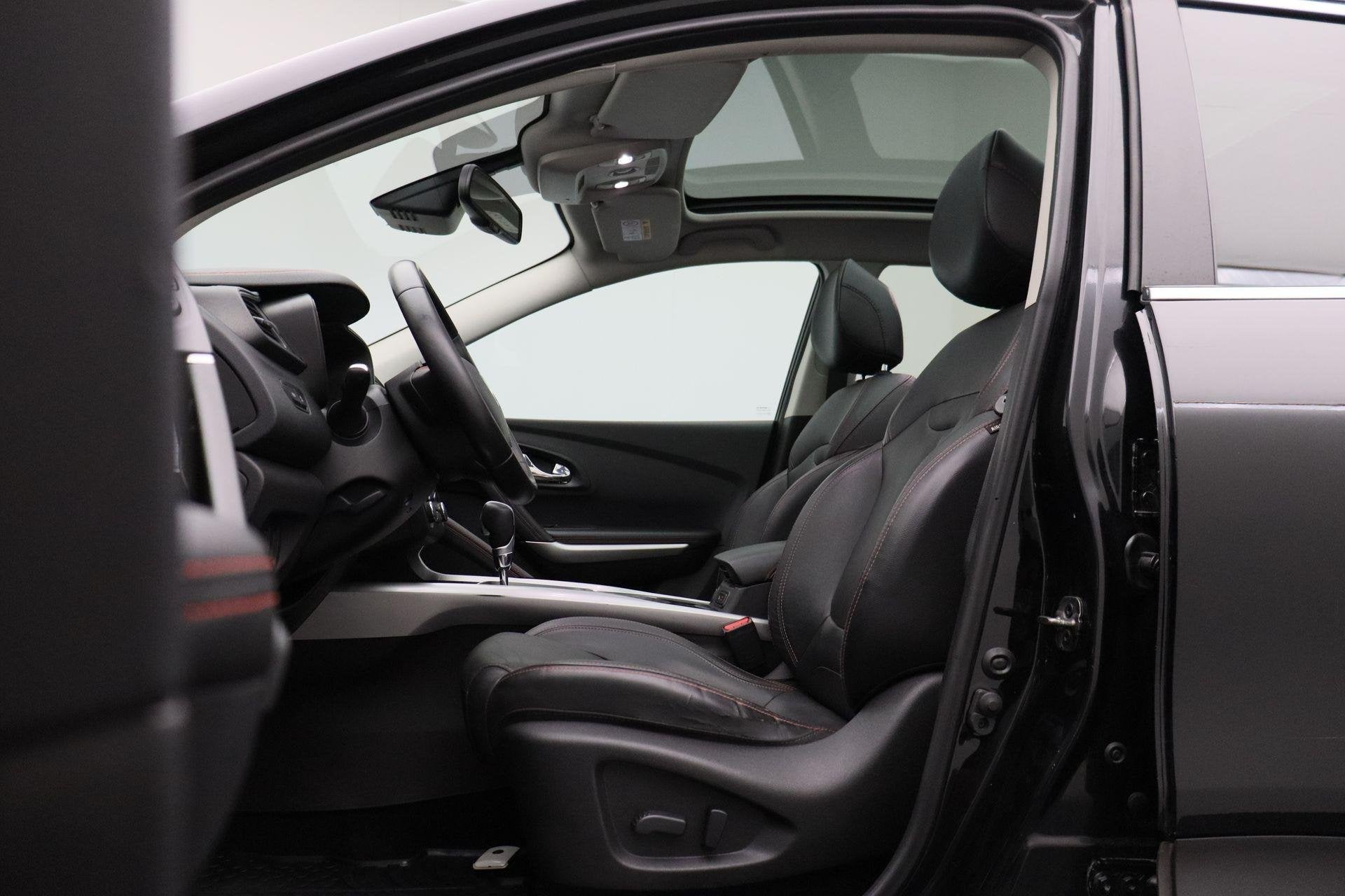 Renault Kadjar 1.2 TCe Extase 2016 NAP | FULL OPTION | Panor, Auto's, Kadjar, Gebruikt, Euro 6, 4 cilinders