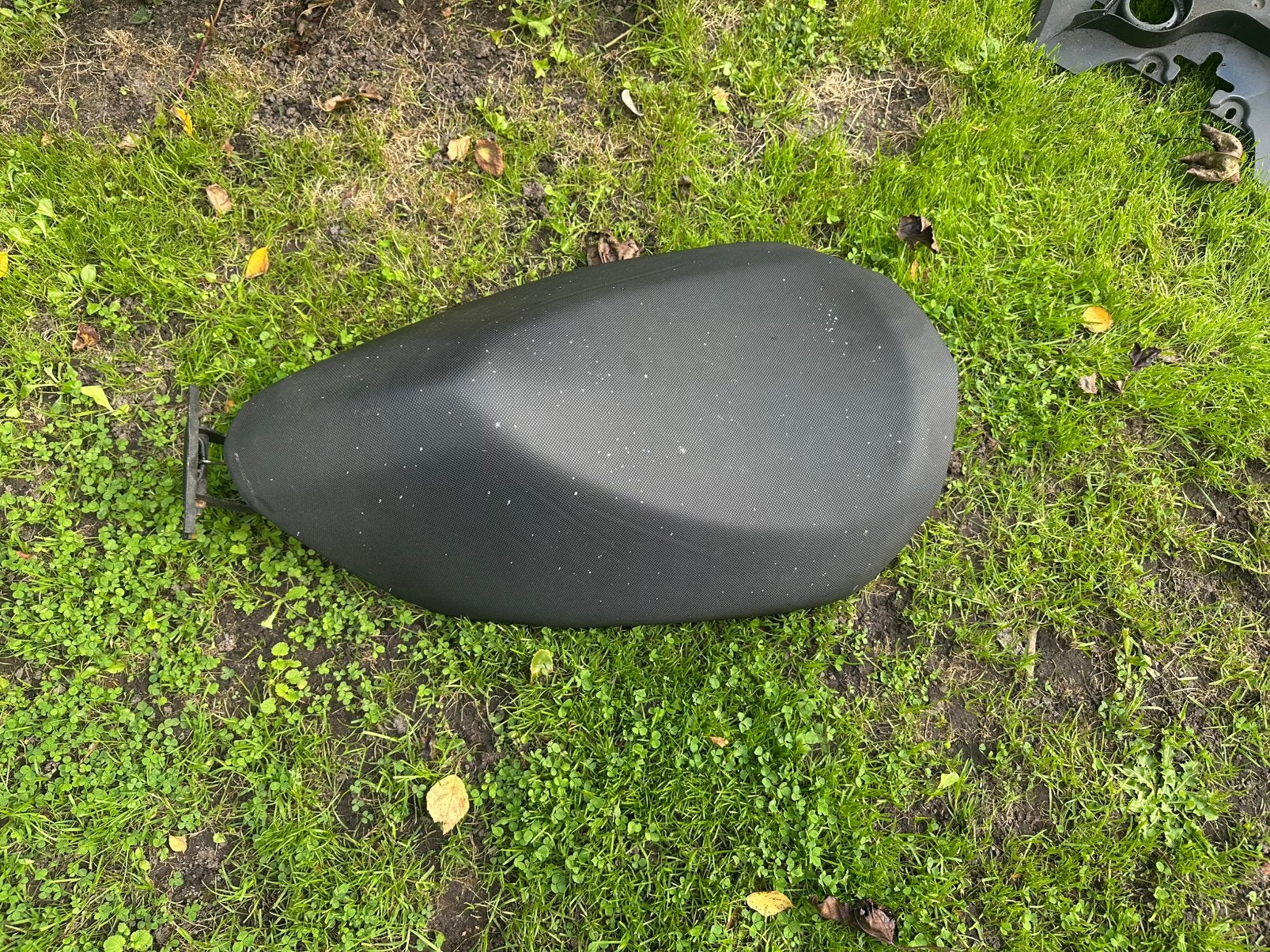 Peguot jetforce buddy zeat, Ophalen of Verzenden, Zo goed als nieuw, Zadel, Overige merken