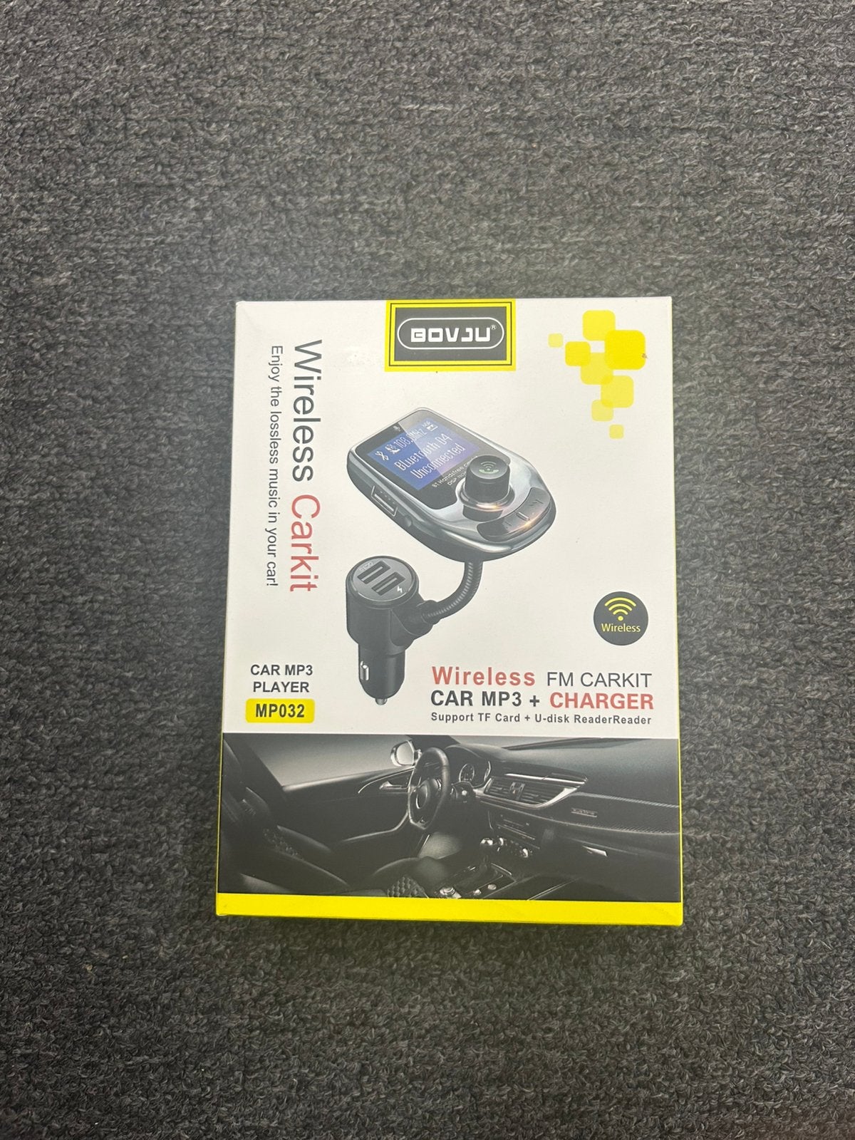 carplay gloednieuw ‼️LEES DE BESCHRIJVING‼️, Verzenden, Nieuw