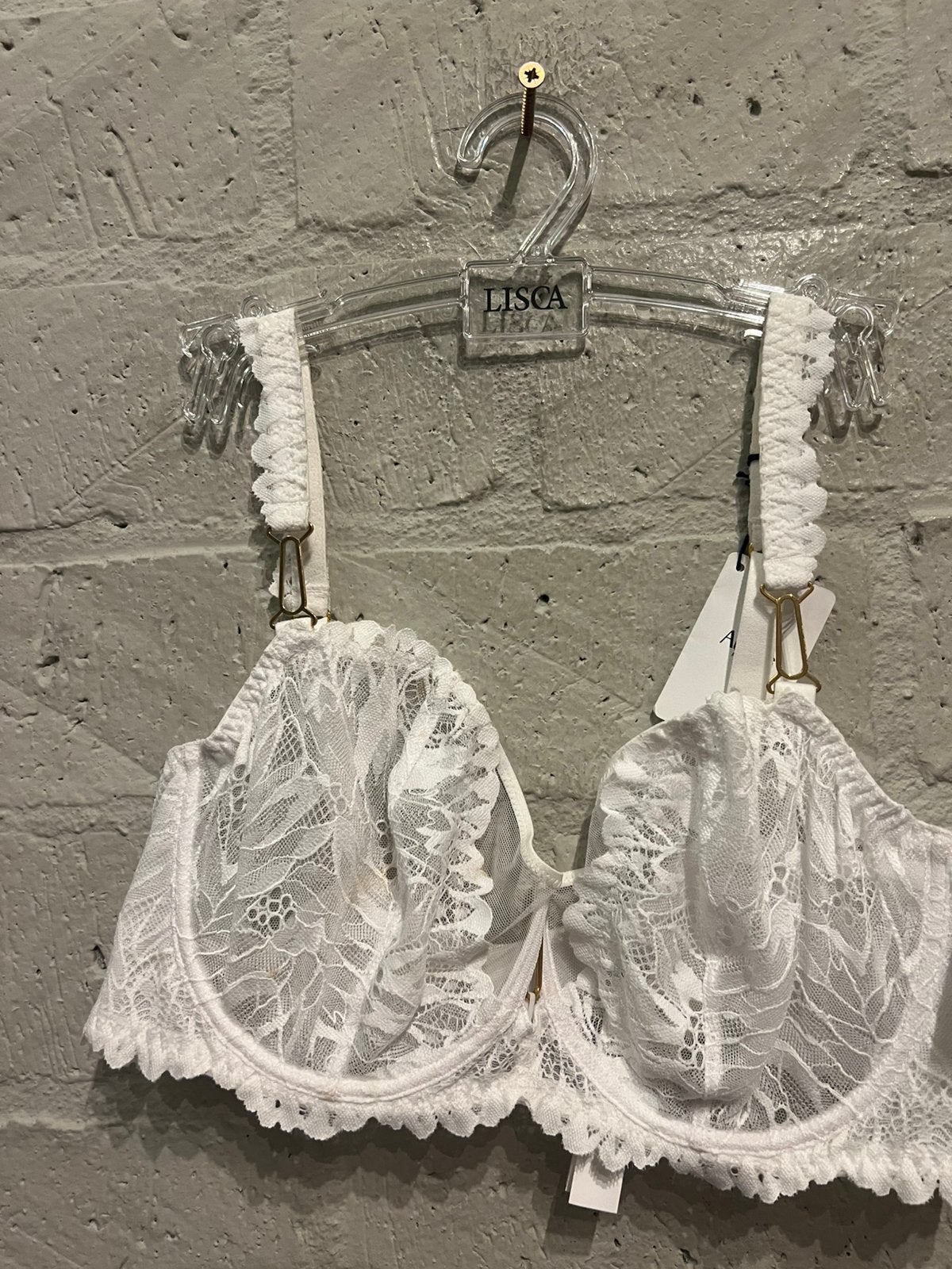 Aubade bh maat 75E NIEUW!! Nu €50,-, Ophalen of Verzenden, BH