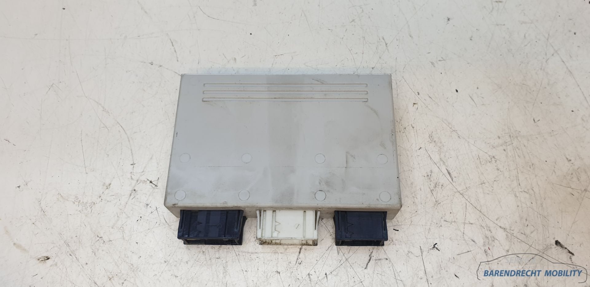 PDC module E90 BMW 3 serie 66209252638 parkeersensor E91 E92, Petuelring 130
80788  Munich, DE, Gebruikt, Info@bmw.de, Ophalen of Verzenden