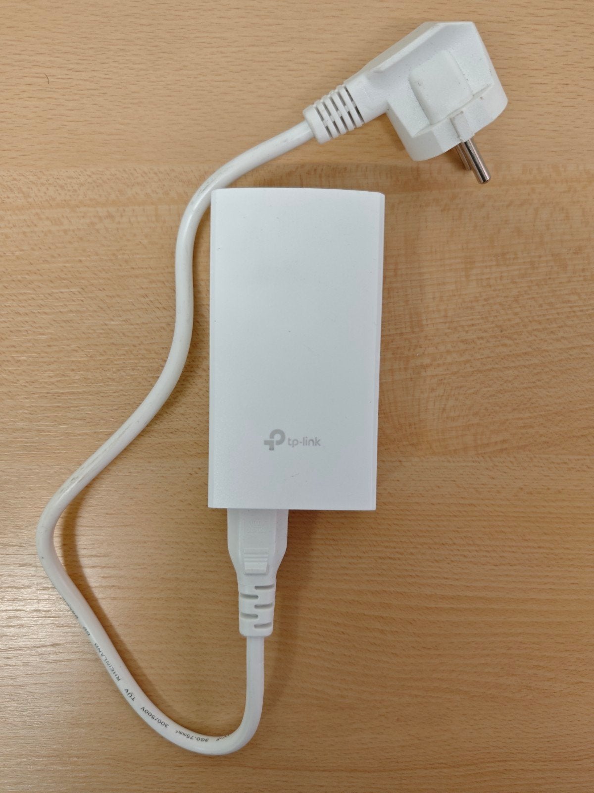 TP-Link TL-POE4824G PoE adapter, Ophalen of Verzenden