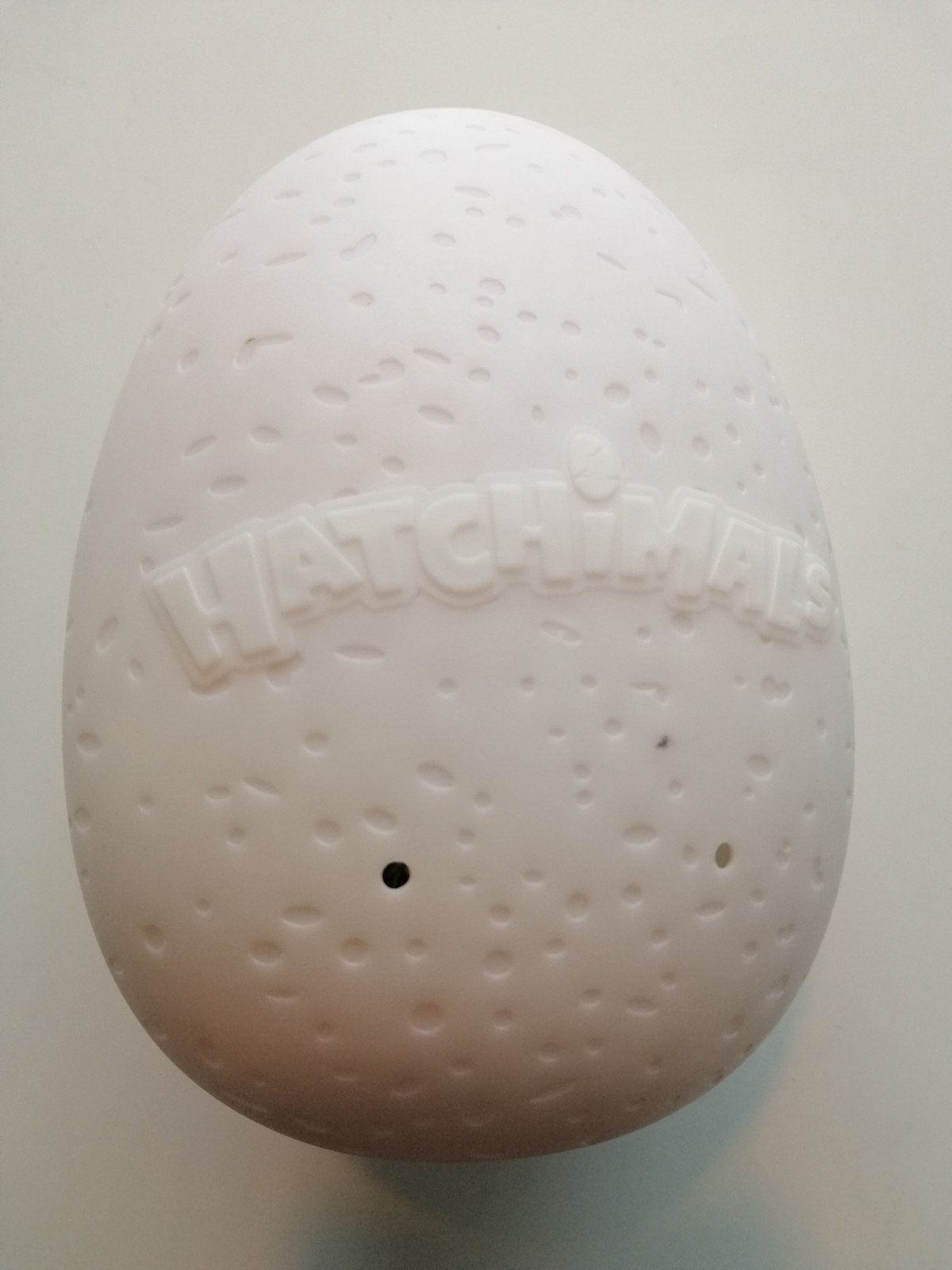 Hatchimals ei inclusief sleutelhangers, Ophalen of Verzenden, Zo goed als nieuw, Jongen of Meisje