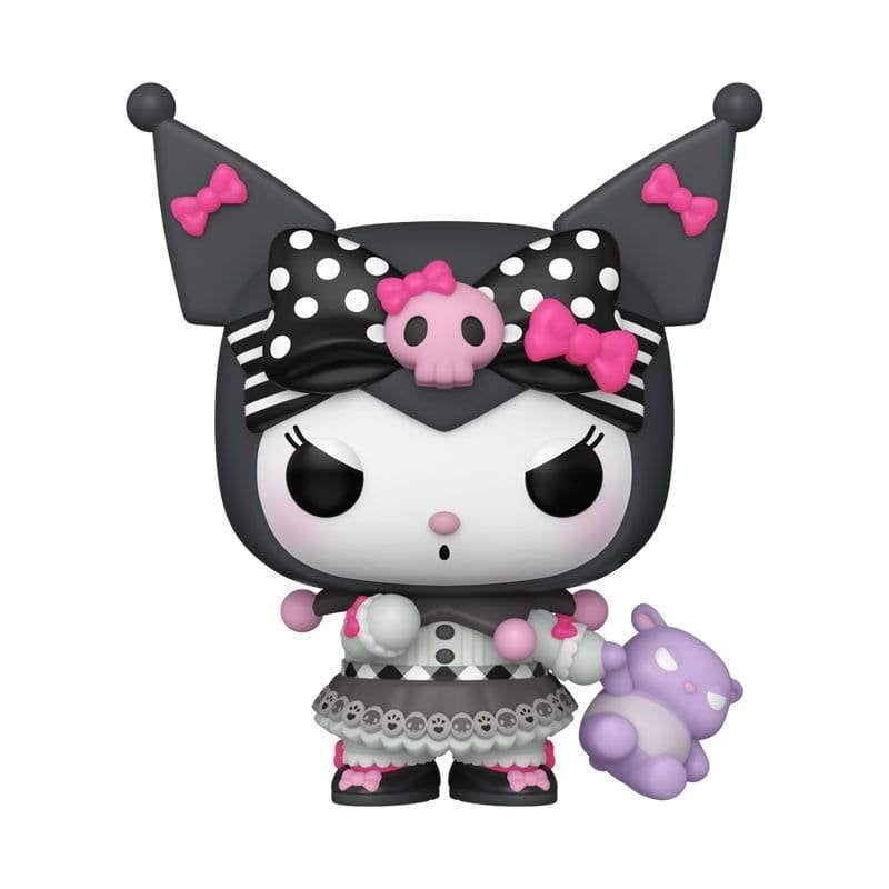 Funko POP! Sanrio Kuromi 20th Anniversary # 115, Verzenden, Funko EU BV, SupportEMEA@funko.com, Nieuw