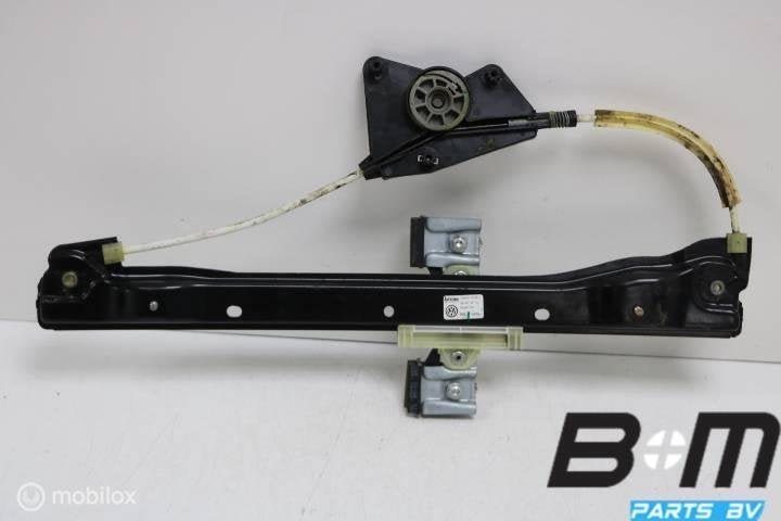 Raammechaniek linksvoor VW Up! 1S4837461A, Auto-onderdelen, Gebruikt