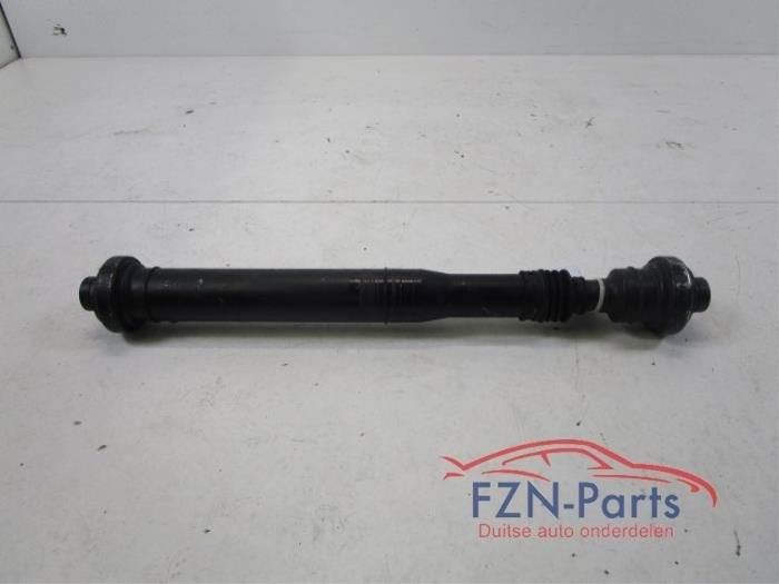 VW Touareg 7P 4x4 Tussenas, Ophalen of Verzenden, Gebruikt