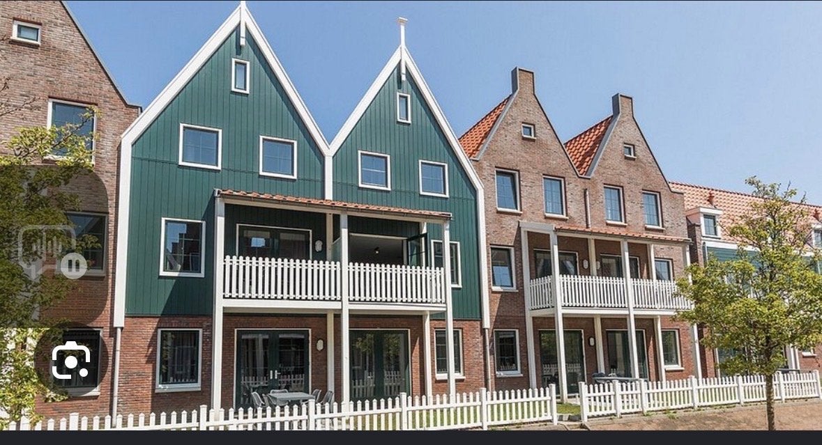 Weekendje weg, Huis en Inrichting, Ophalen