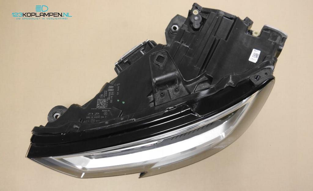 Audi A3 S3 RS3 8V Facelift Full Led Matrix koplamp links com, Ophalen, Gebruikt, -, -