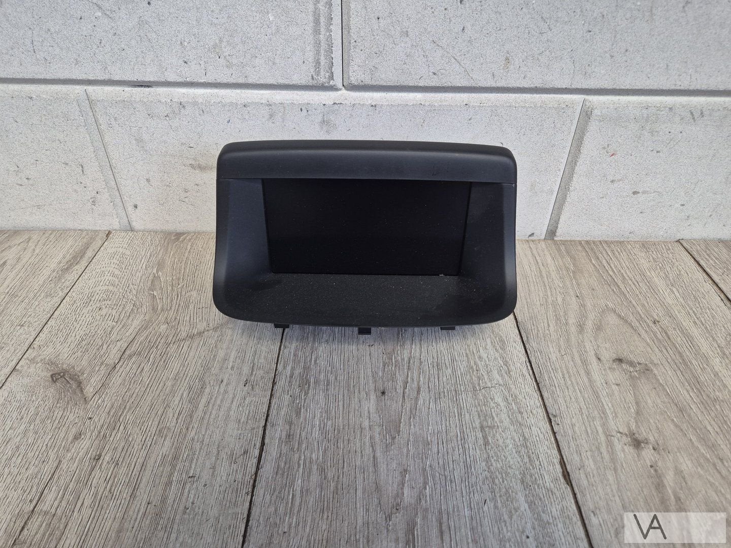 Navigatie display Opel Mokka Meriva en Astra J 22948022 €100, Gebruikt, -, -, Opel