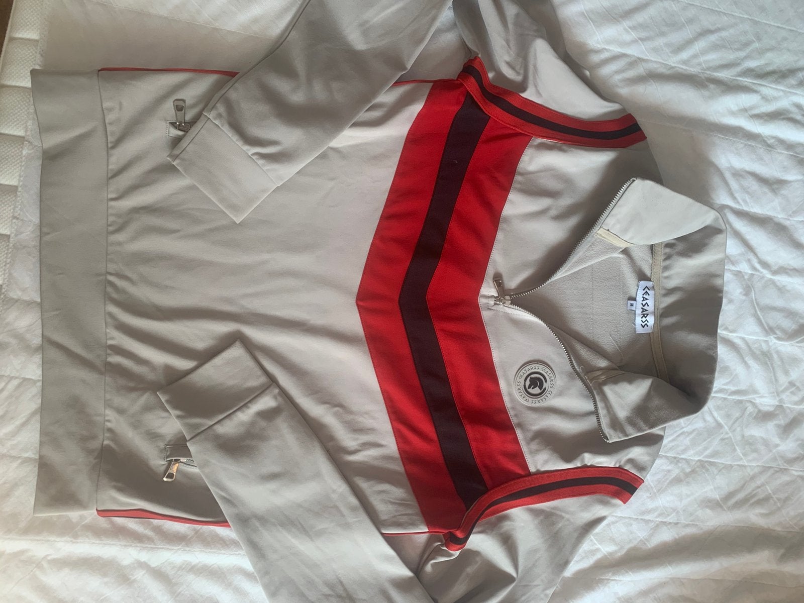 Ceasarss shirt maat m, Ophalen of Verzenden, Zo goed als nieuw