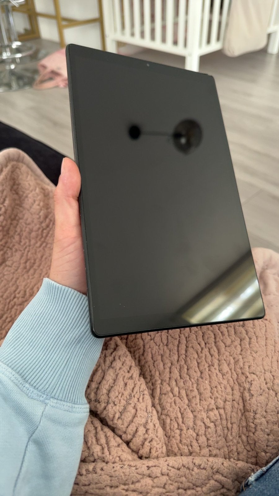 Lenovo tablet, Wit, Zo goed als nieuw, 64 GB, Ophalen