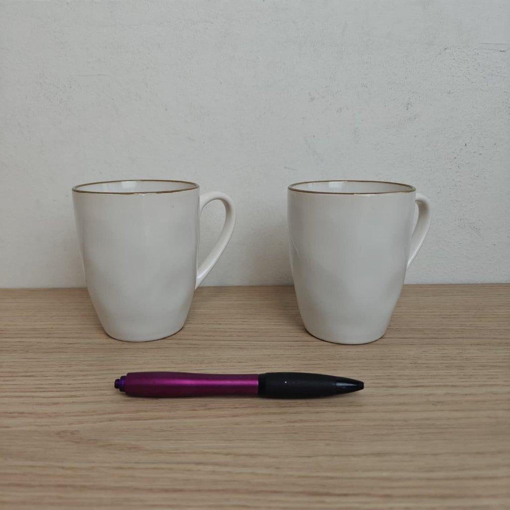 Ceramic mugs, Huis en Inrichting, Keuken | Servies, Ophalen, Nieuw, Overige stijlen