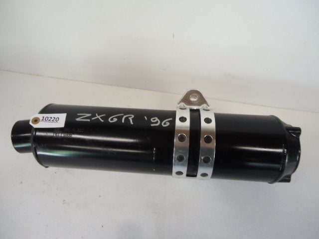 ZX6R 1994 - 1997 Kawasaki Demper D1-13715, Motoren