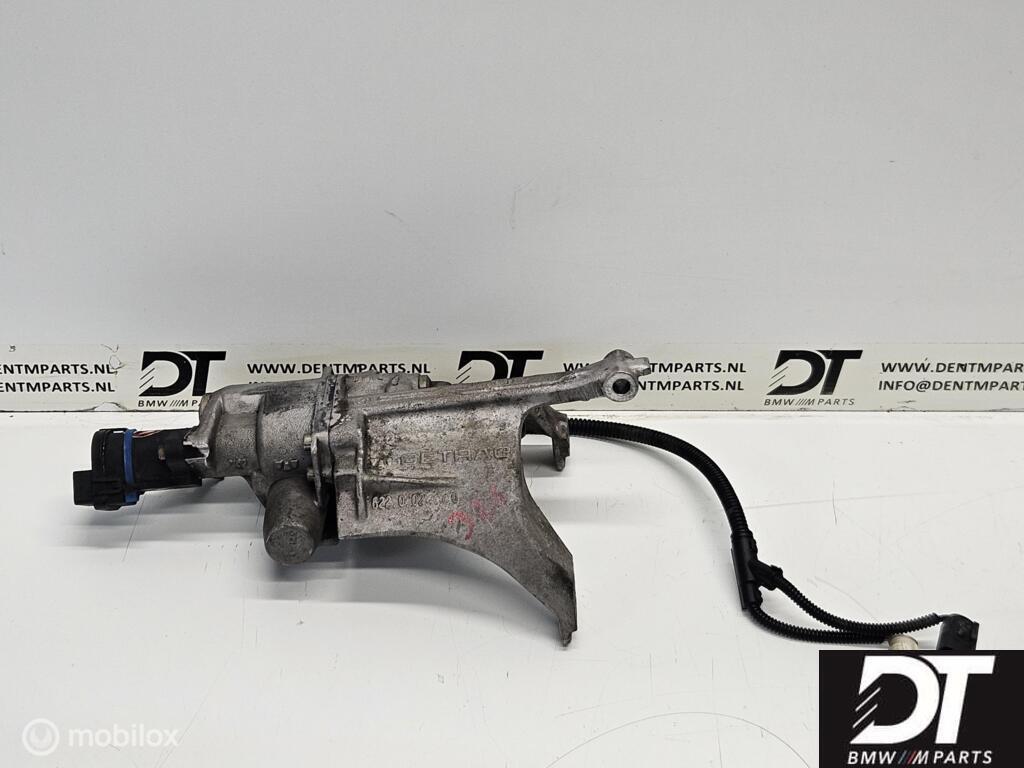 Schakelrobot SMG BMW E46 M3 S54 23412229789, Gebruikt, Ophalen of Verzenden, BMW, BMW