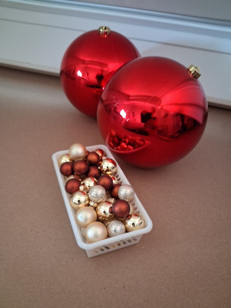Kerst en winter spullen koopje, Diversen, Ophalen of Verzenden, Zo goed als nieuw