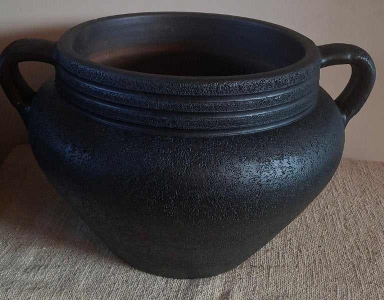 grote zware oorvaas!, Ophalen
