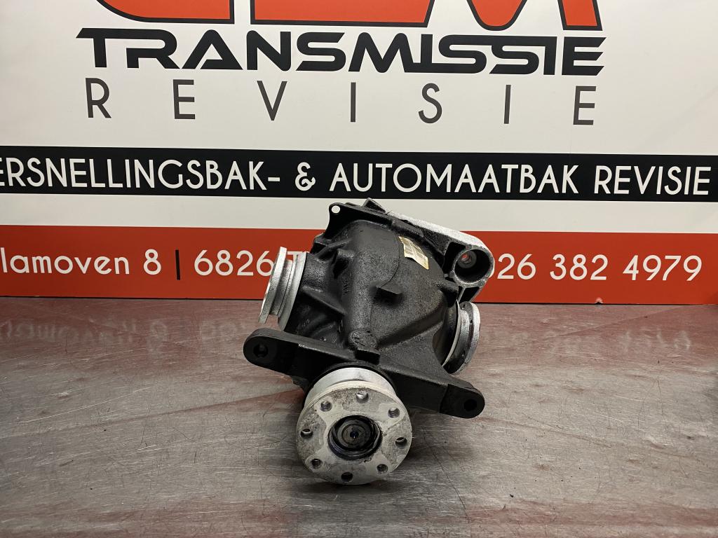Bmw 1 serie 3 serie 5 serie differentieel cardan revisie!, Auto-onderdelen, Transmissie en Toebehoren, Niet ingevuld, Overige automerken