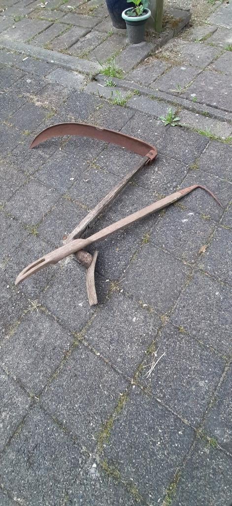 zicht en welhaak, Ophalen of Verzenden