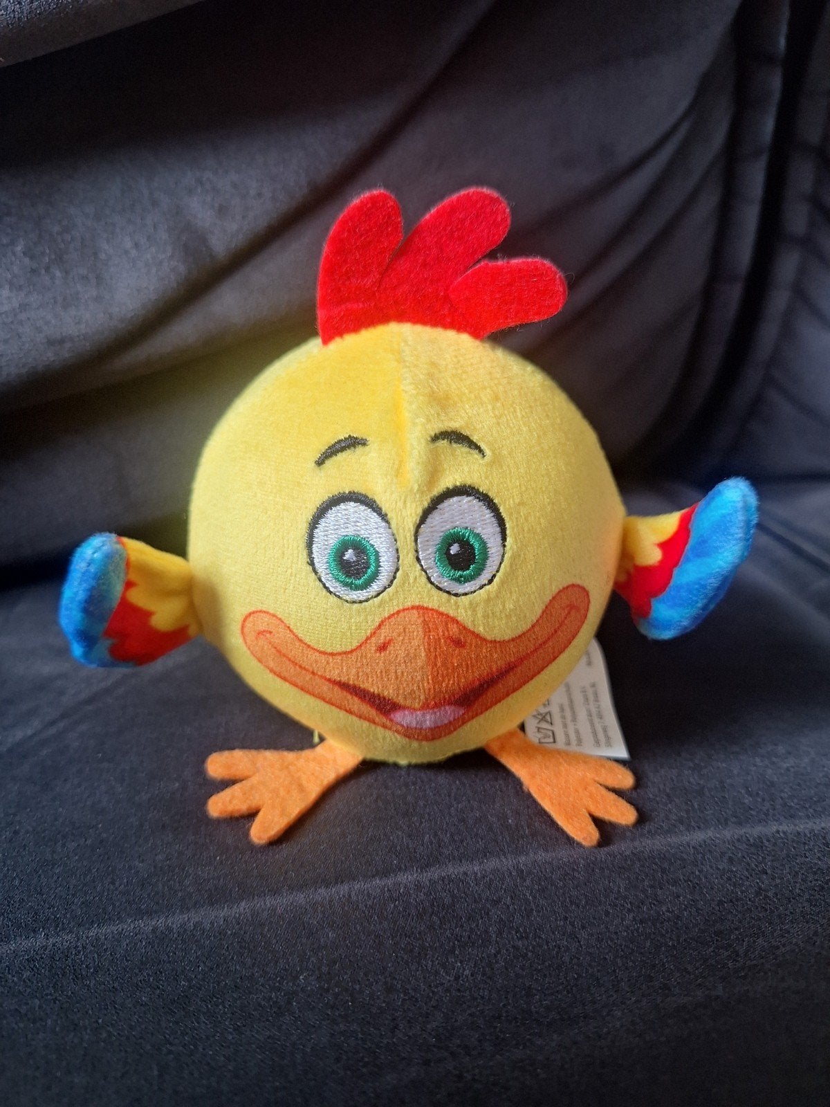 Lidl/BoerderijMini Kipster Kip, Lidl, Overige typen, Ophalen of Verzenden, Zo goed als nieuw