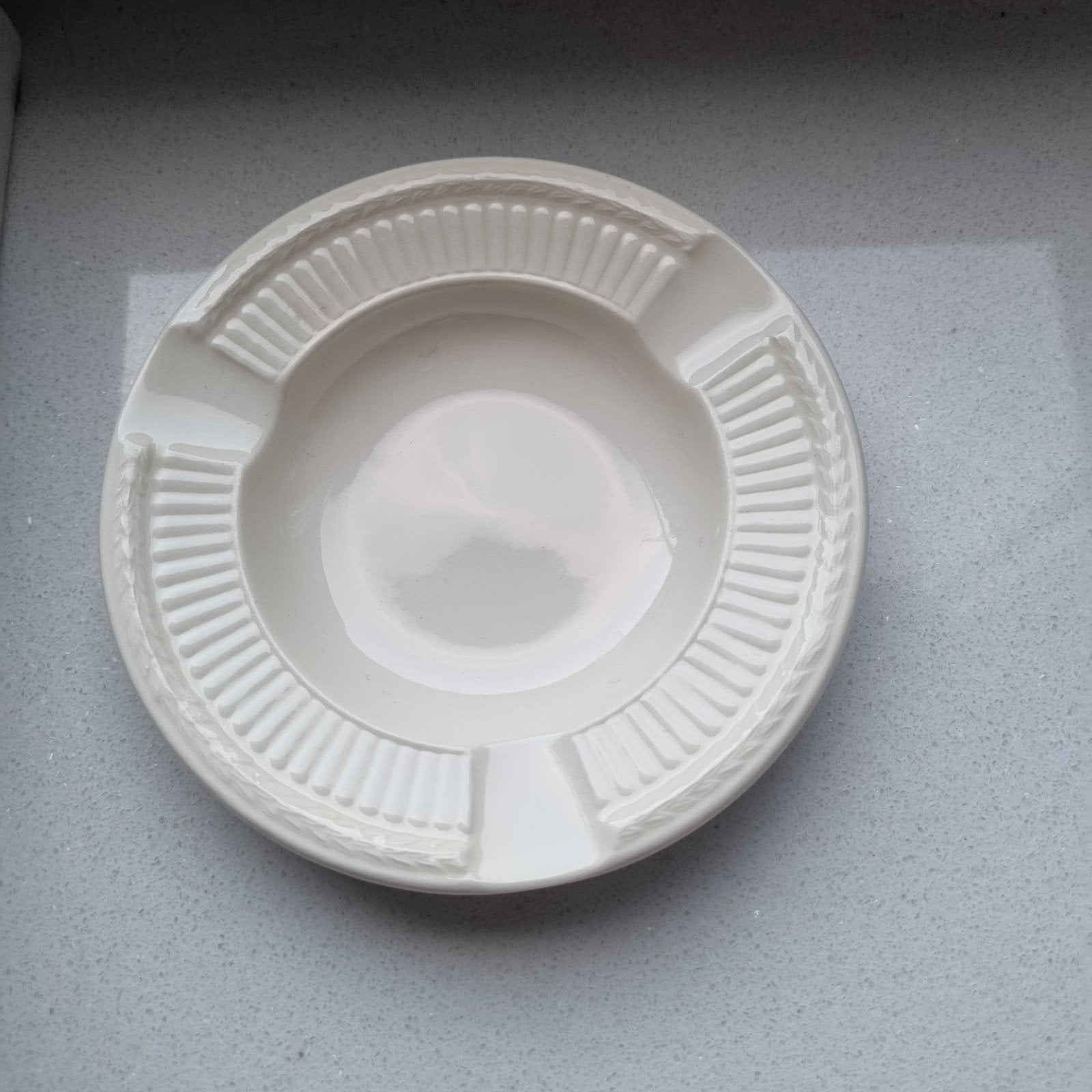Wedgwood Edme Asbak - Perfecte Staat, Ophalen of Verzenden