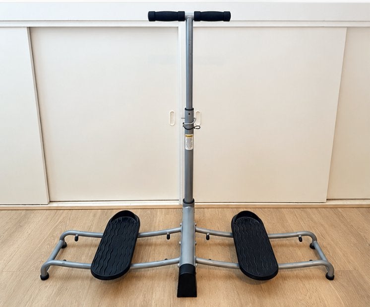Been trainer, Ophalen, Gebruikt, Overige typen, Aluminium