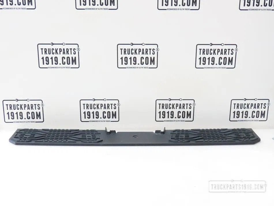 MAN 81.41614-0099 Opstaptrede bumper, Auto-onderdelen, Vrachtwagen-onderdelen, MAN, Carrosserie en Plaatwerk, Gebruikt, Ophalen