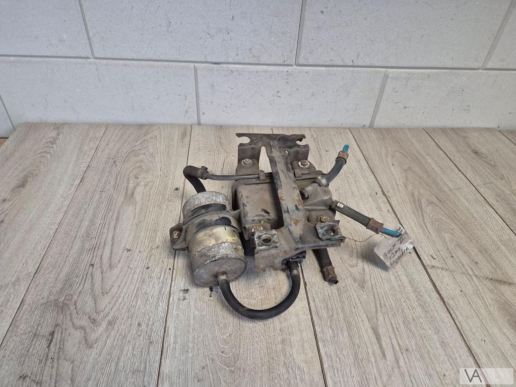 VW Golf 2 gti / Corrado 1.8 G60 brandstofpomp met filter €75, Gebruikt, -, Volkswagen, -
