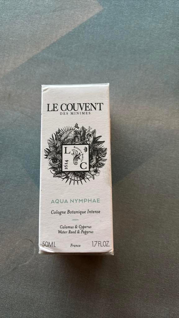 Le Couven des minimes, Ophalen of Verzenden, Nieuw