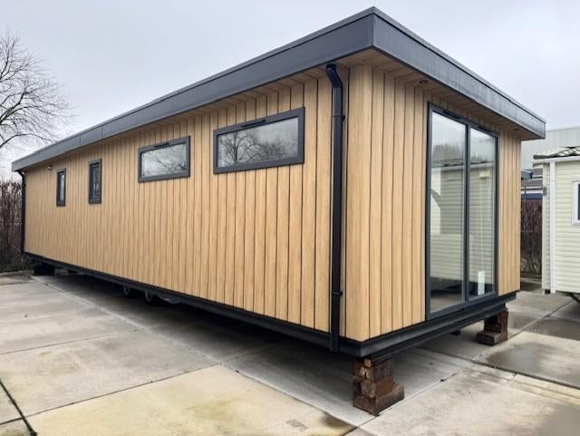 **🏡Genieten in uw nieuwe 2e woning begint hier🏡**, Caravans en Kamperen, Tot en met 6