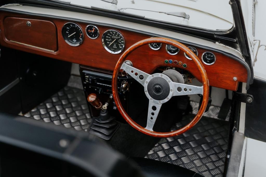 Spartan mk2, foto 10