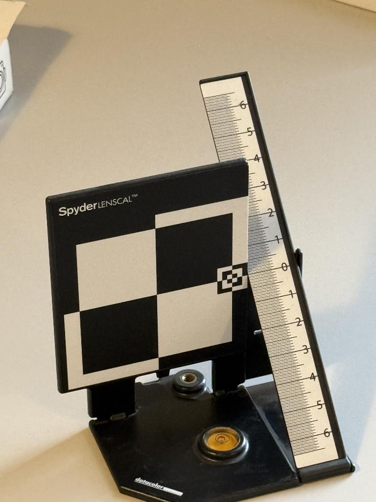 Spyder lens, Overige typen, Zo goed als nieuw, Minder dan 100 cm, Ophalen