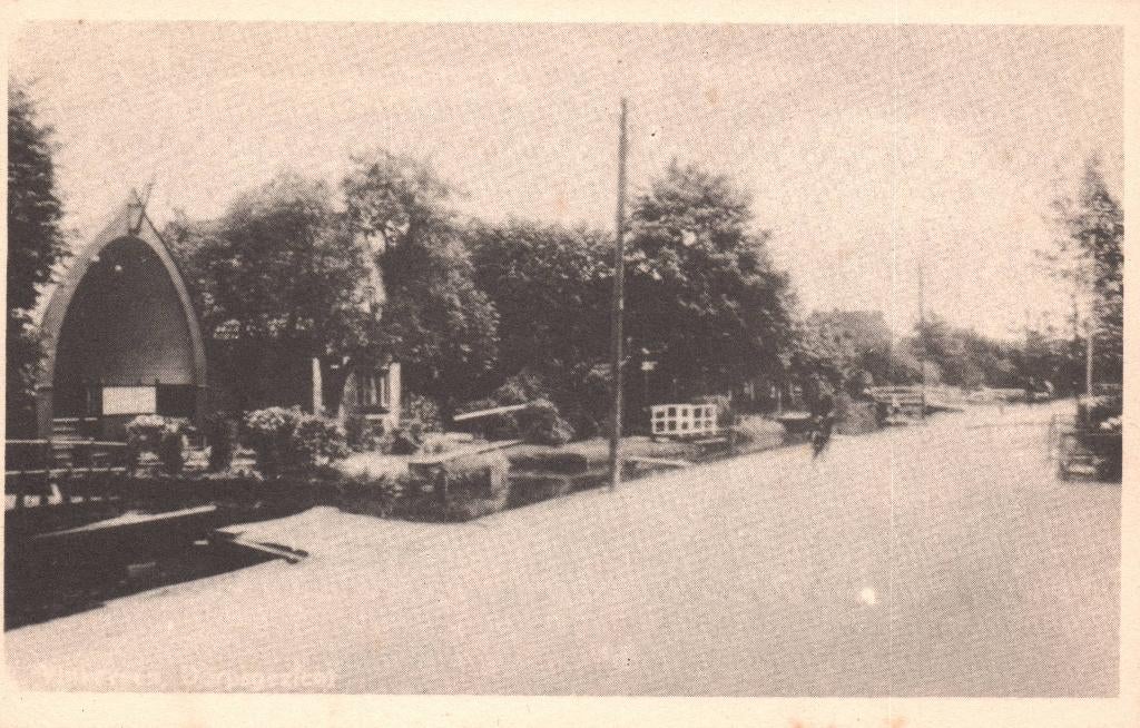 Vinkeveen, Dorpsgezicht  130976, Ophalen of Verzenden, Ongelopen, Utrecht