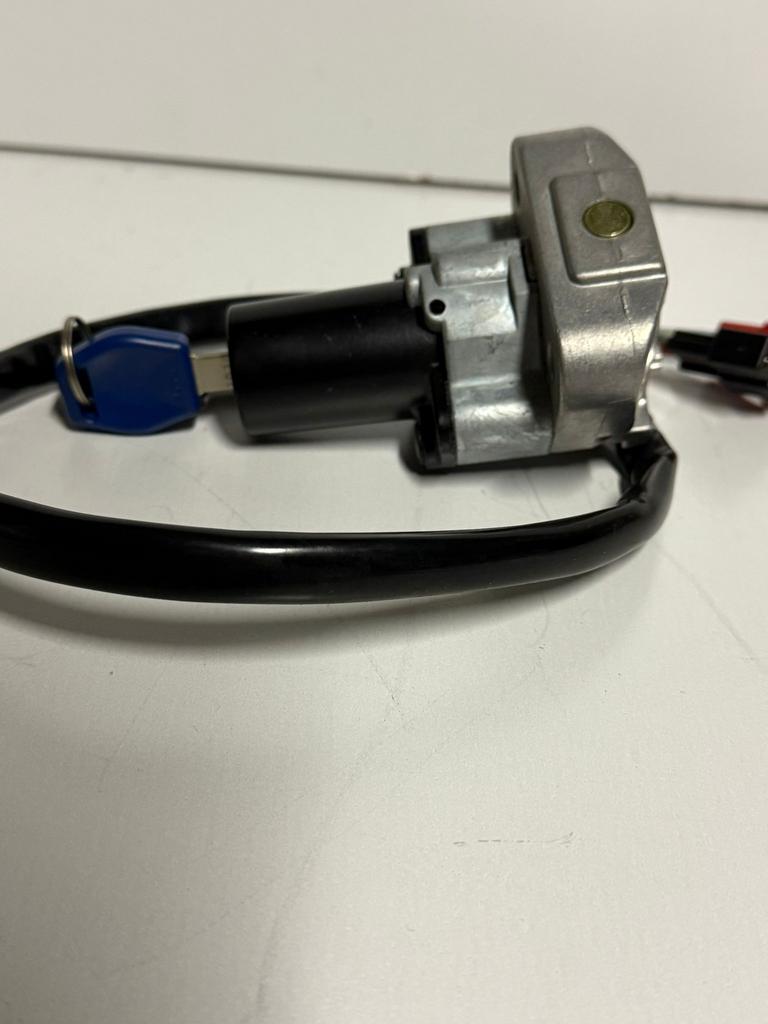Yamaha FZS 600 1998-2001 contactslot NIEUW, ., Nieuw, Ophalen of Verzenden, .