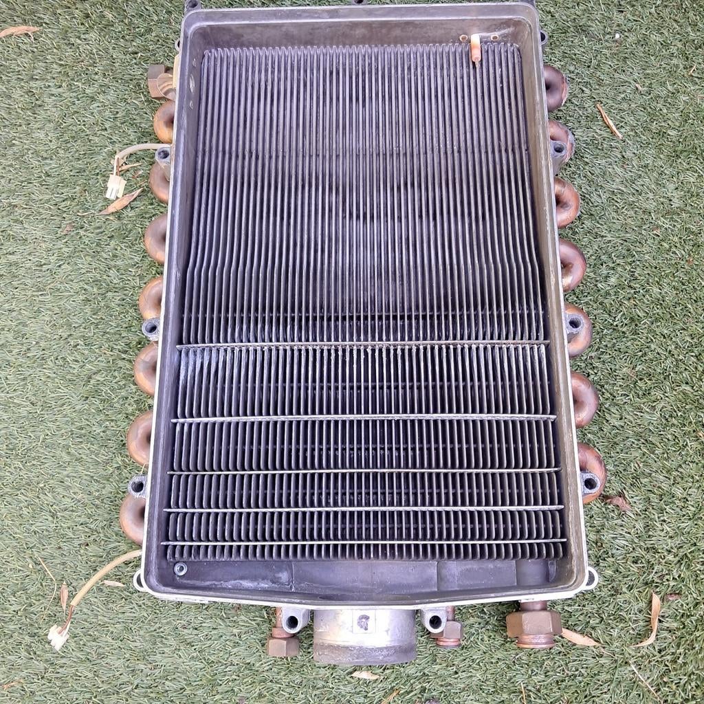 intergas hre 36/30 combi warmtewisselaar groot 146617, 30 tot 80 cm, Cv-ketel of Combi-ketel, Minder dan 60 cm, Ophalen of Verzenden