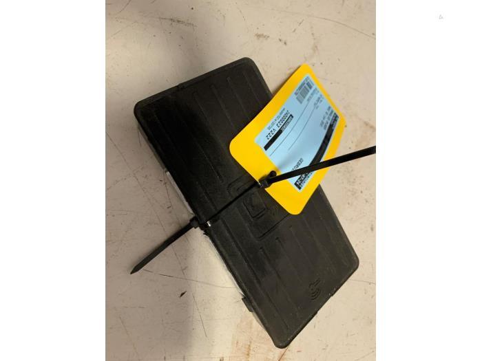 Draadloze oplader van een Audi S5, Gebruikt, -, -, -