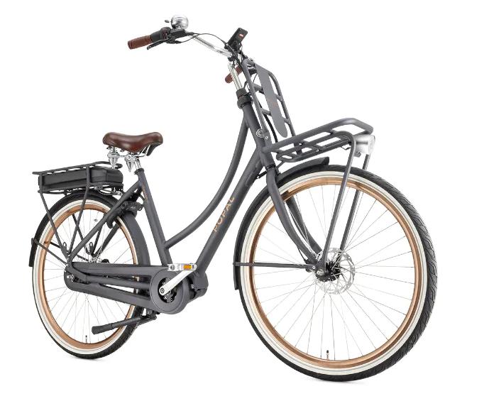 28 inch Middenmotor Elektrische 7N ,Rijklaar+INRUIL 120, Fietsen en Brommers, Fietsen | Meisjes, 26 inch of meer, Versnellingen