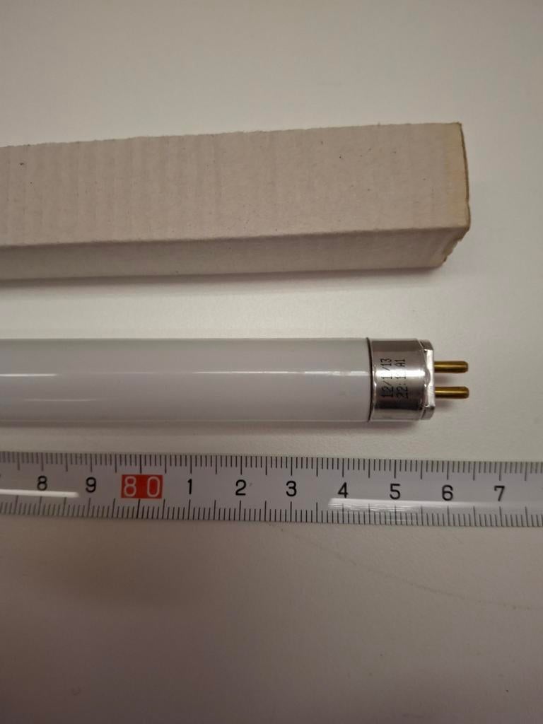 Philips Master TL5 HE 21W/830 Lamp - Nieuw, Minder dan 50 watt, Ophalen of Verzenden, Amsterdam, Netherlands, Lamp