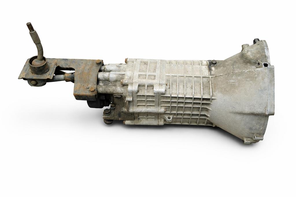 Gezocht getrag 235, Auto-onderdelen, Transmissie en Toebehoren, Ophalen, Gebruikt, BMW