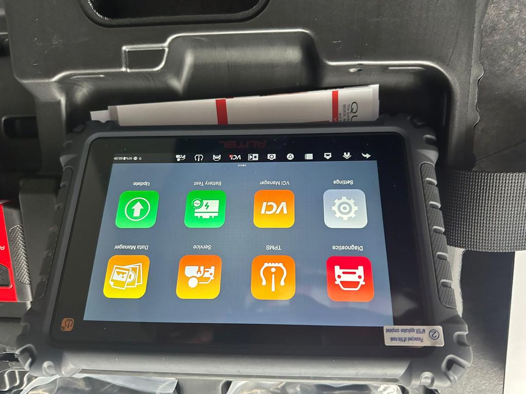 Autel Mk906Spro tpms 2026, Ophalen of Verzenden, Nieuw