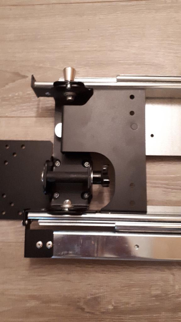 Te koop, Caravans en Kamperen, Camper-accessoires, Ophalen of Verzenden, Nieuw