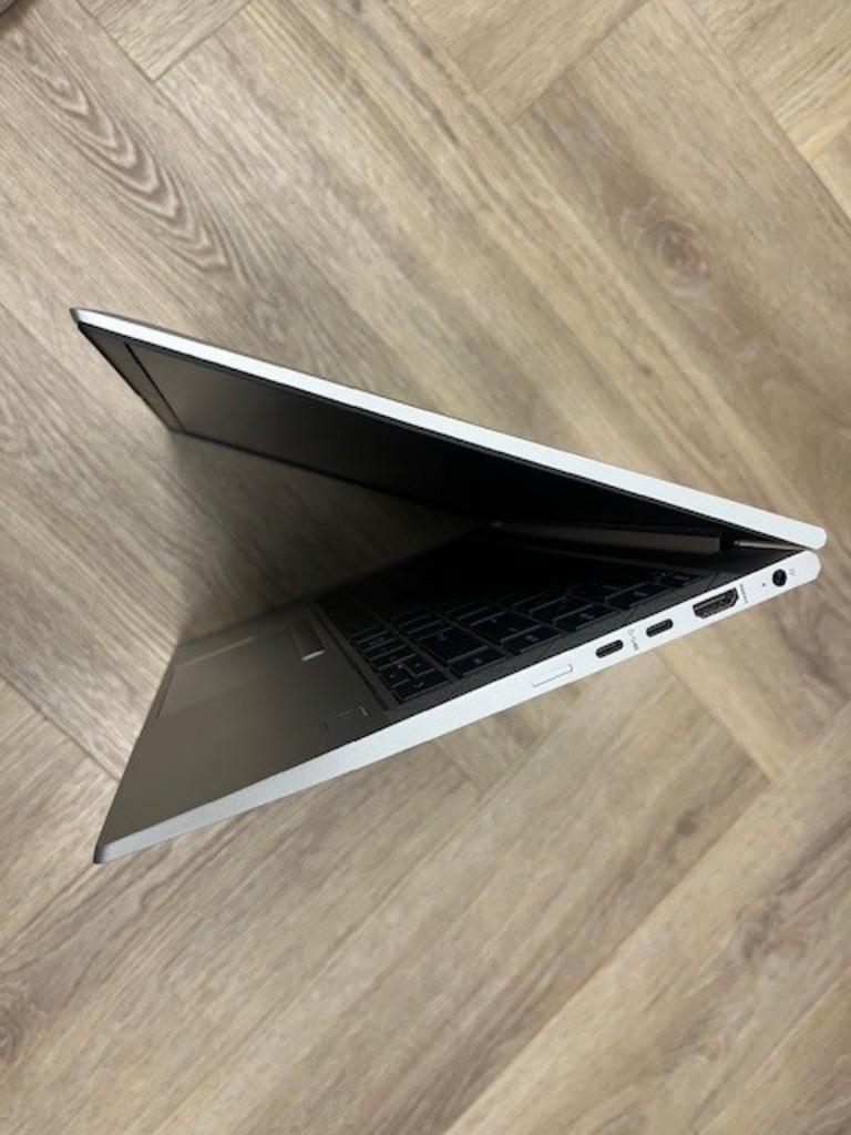Nette HP Elitebook 845 G8, Ryzen 5, 16GB, 256GB, W11, 256 GB, 2 tot 3 Ghz, Krijgsman 75, 1186 DR Amstelveen, Ophalen of Verzenden