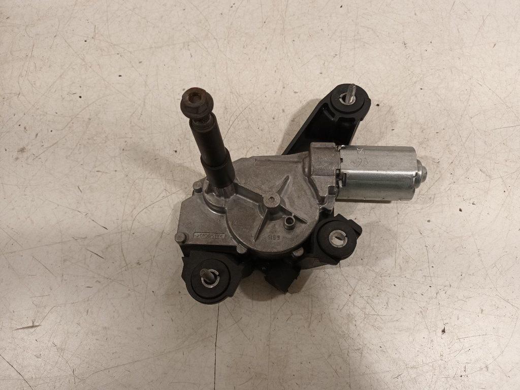 Ruitenwissermotor achter Renault Scénic, Onderdelen@venauto.nl, Van der Ven Autorecycling B.V., Gebruikt, Ettenseweg 76, 4706 PB Roosendaal, The Netherlands