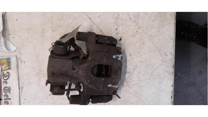 Remklauw (Tang) links-achter van een Honda Civic, Honda, Gebruikt, -, -