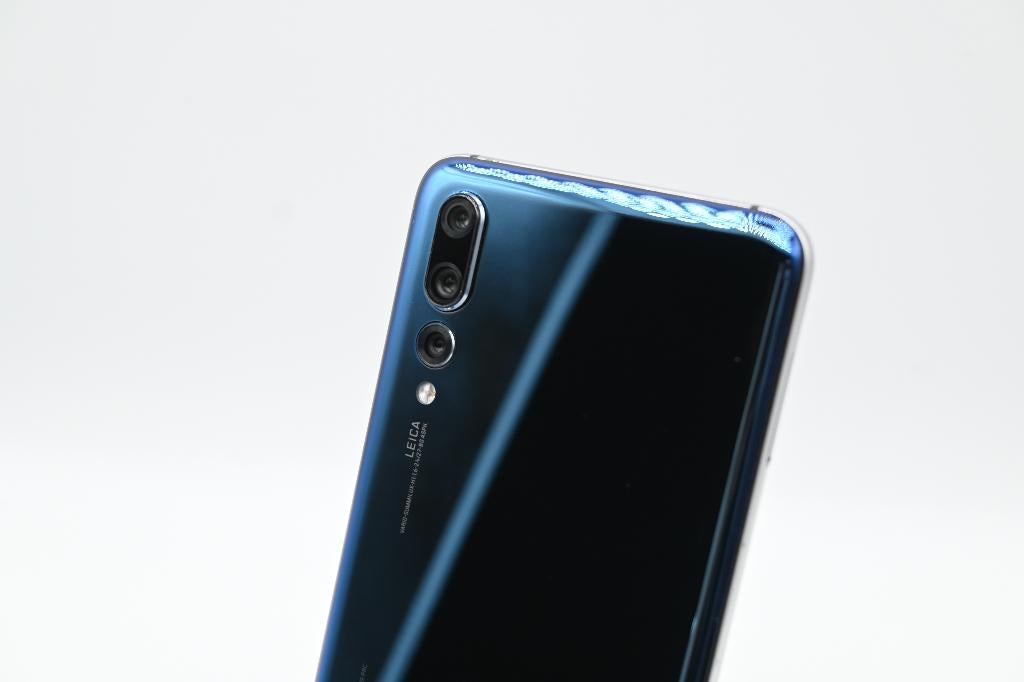 Huawei P20 Pro 128GB Android 12 meedere aanwezig, Ophalen of Verzenden, Zo goed als nieuw, Info@buy-sell.nl, B&S