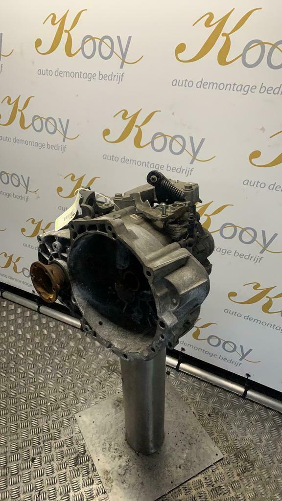 Versnellingsbak VW Golf 5 2.0TDI 6bak BJ2008 KNS, Auto-onderdelen, Ophalen of Verzenden