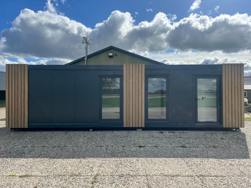 Woonunit | Mantelzorg | Aanleunwoning | 10 x 3 meter NIEUW!, Ophalen