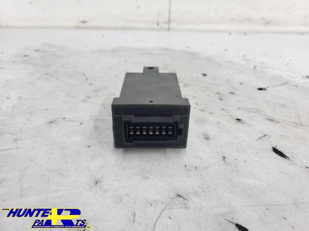 Onderbreekrelais Volvo ('97-'00) V2073493, Gebruikt, Ophalen of Verzenden, Volvo, Volvo