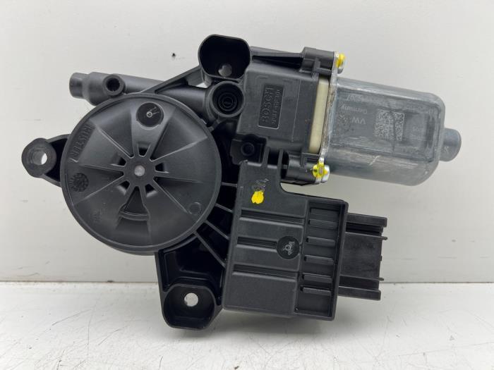 Raammotor Portier van een Volkswagen Polo, Gebruikt, -, Volkswagen, -