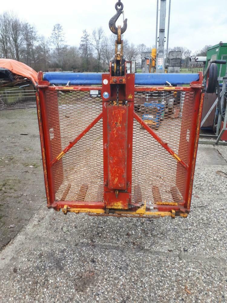 Te koop gevraagd huloklem stenenklem hulo gevelstenenklem, Ophalen